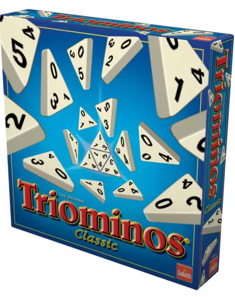 Triominos Classic - Gry