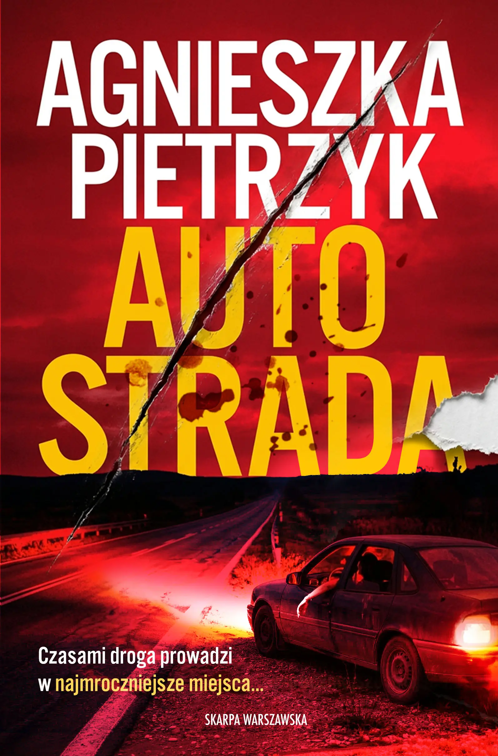 Autostrada - Książki