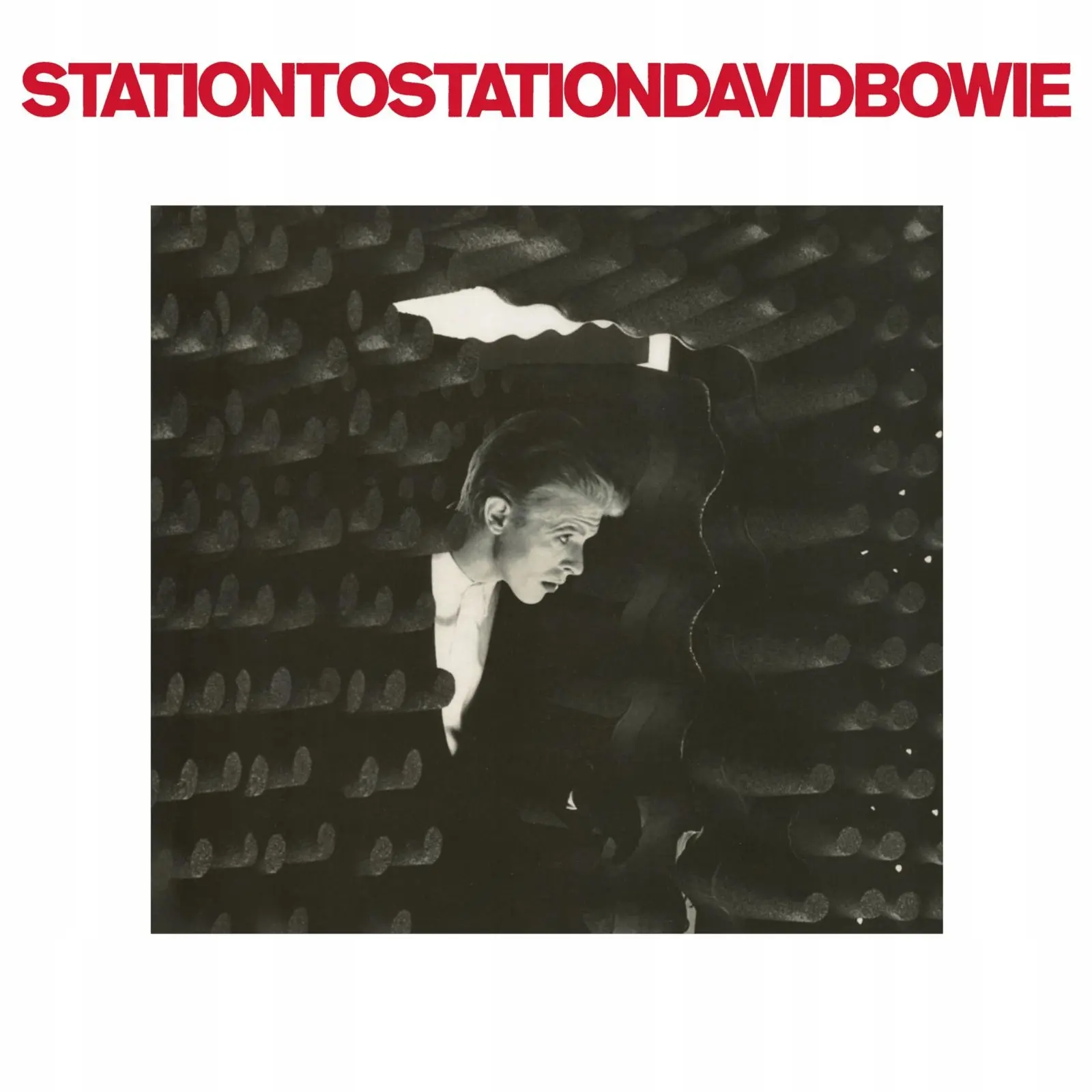 Station To Station, Winyl - Muzyka