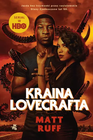 Kraina Lovecrafta - Książki