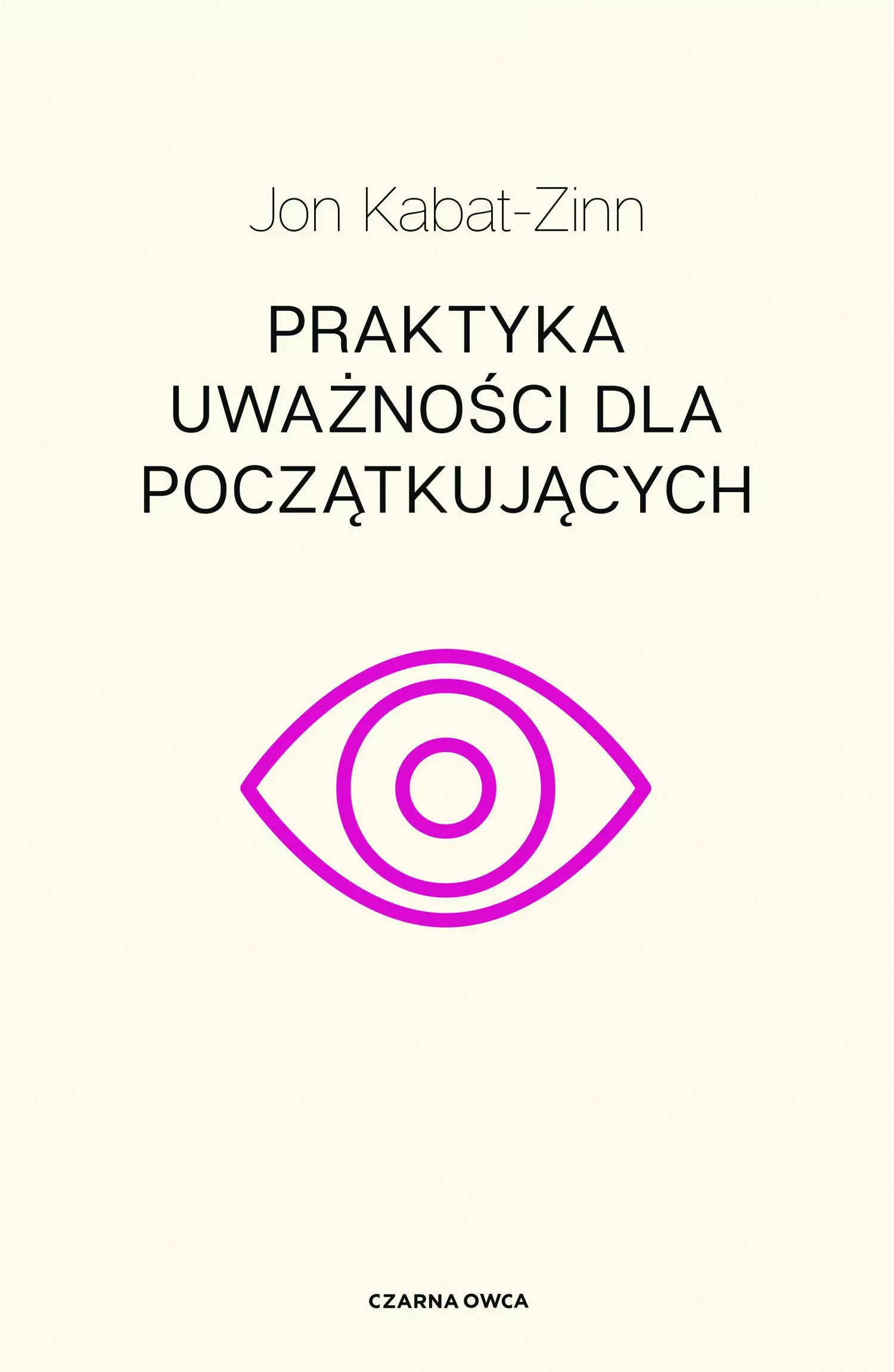 Praktyka uważności dla początkujących - Książki