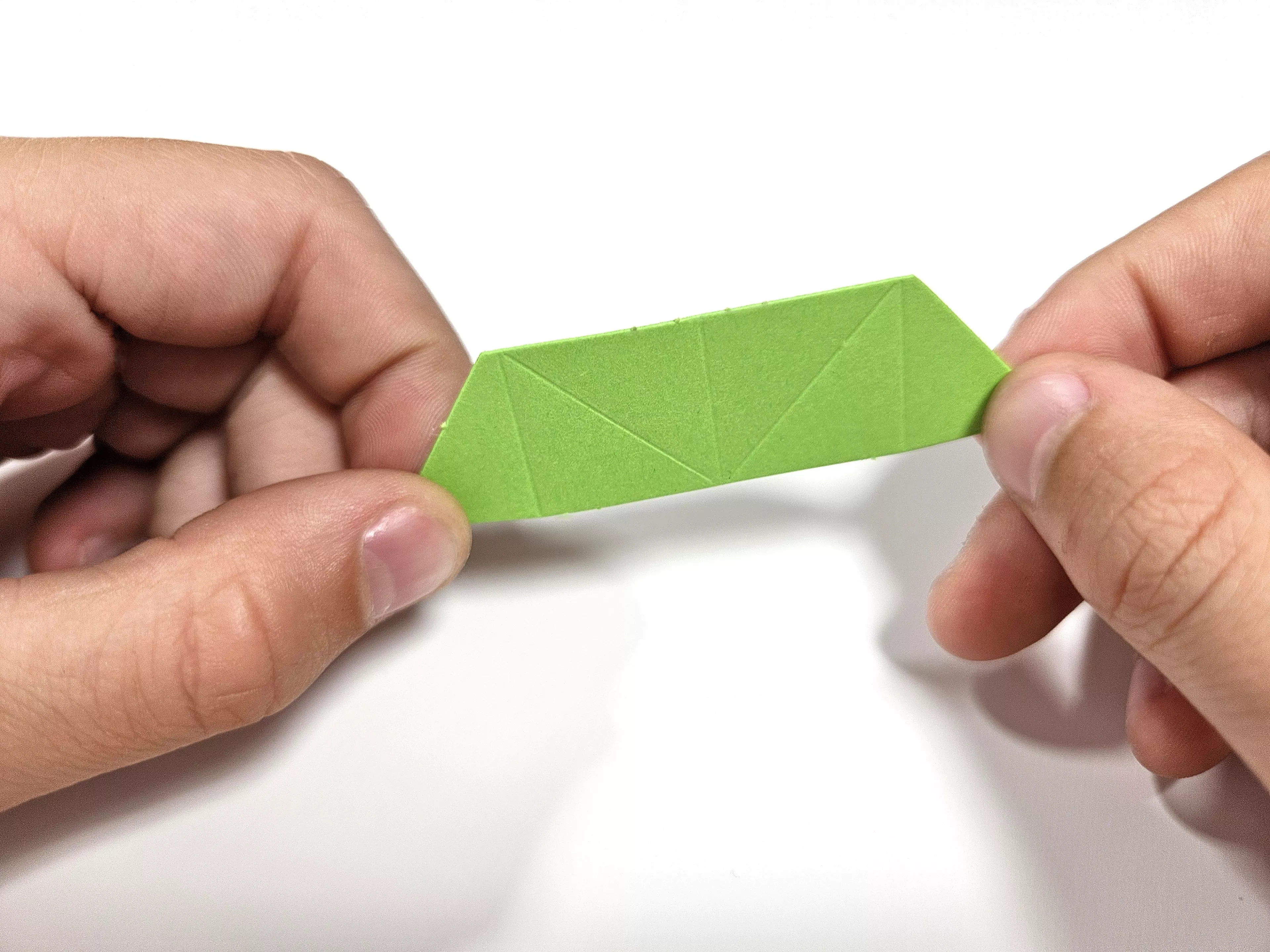 Origami 3D. Paw (549 elementów) - Zabawki