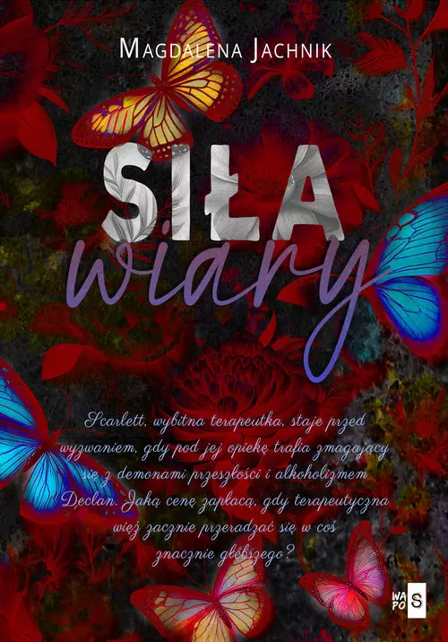 Siła wiary - Książki