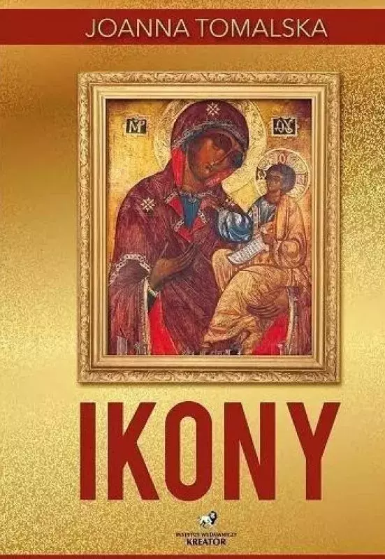Ikony - Książki