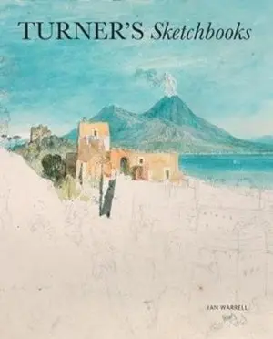 Turner`s Sketchbooks - Książki