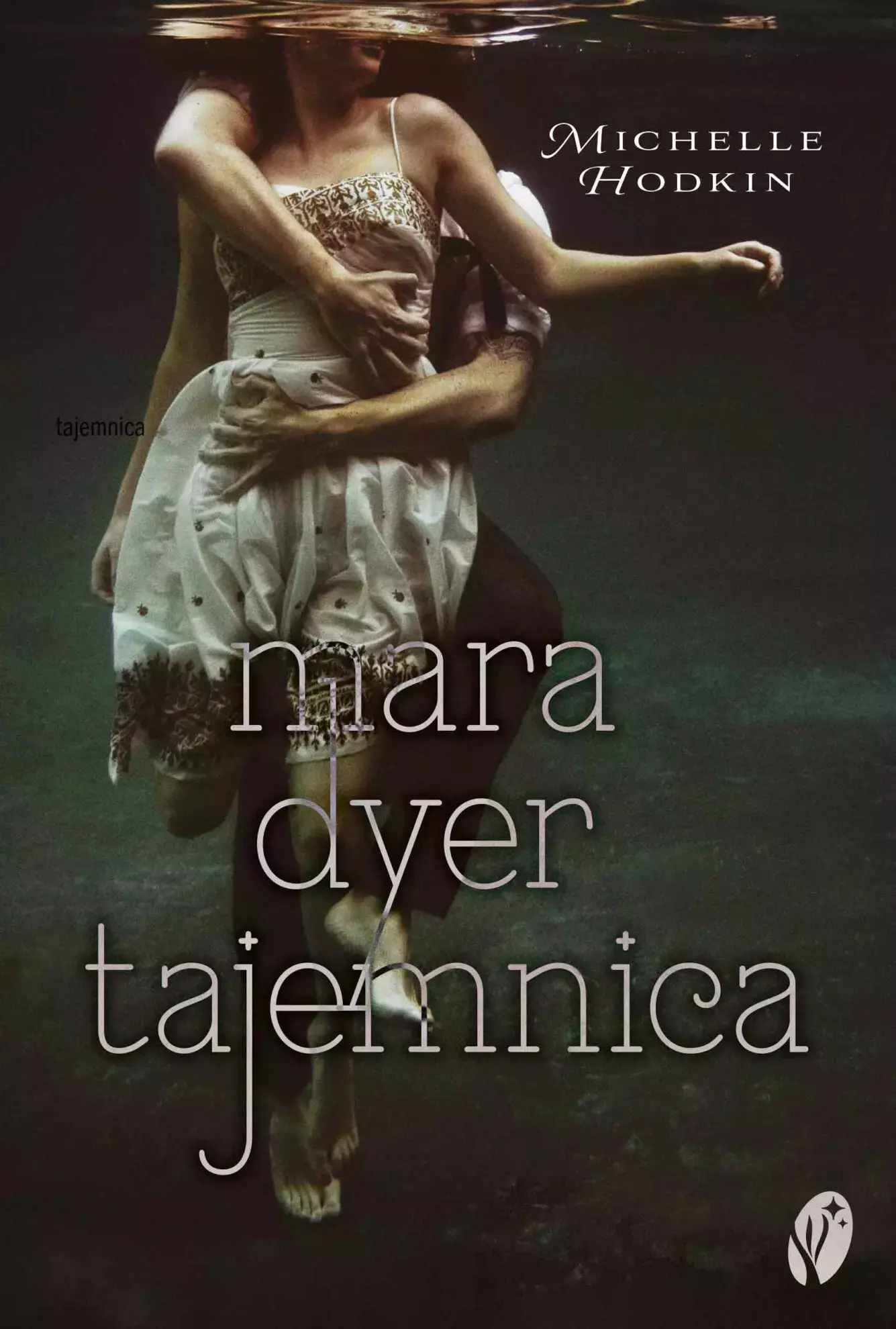 Mara Dyer. Tajemnica - Książki