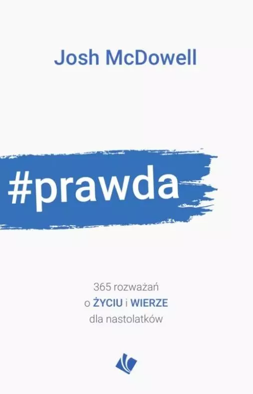 #prawda. 365 rozważań - Książki