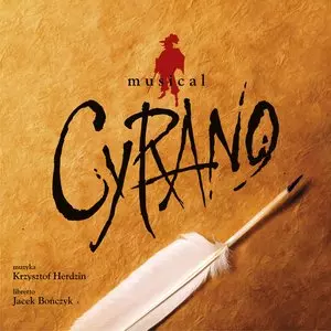 Cyrano (Digipack) - Muzyka