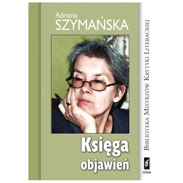 Księga objawień - Książki