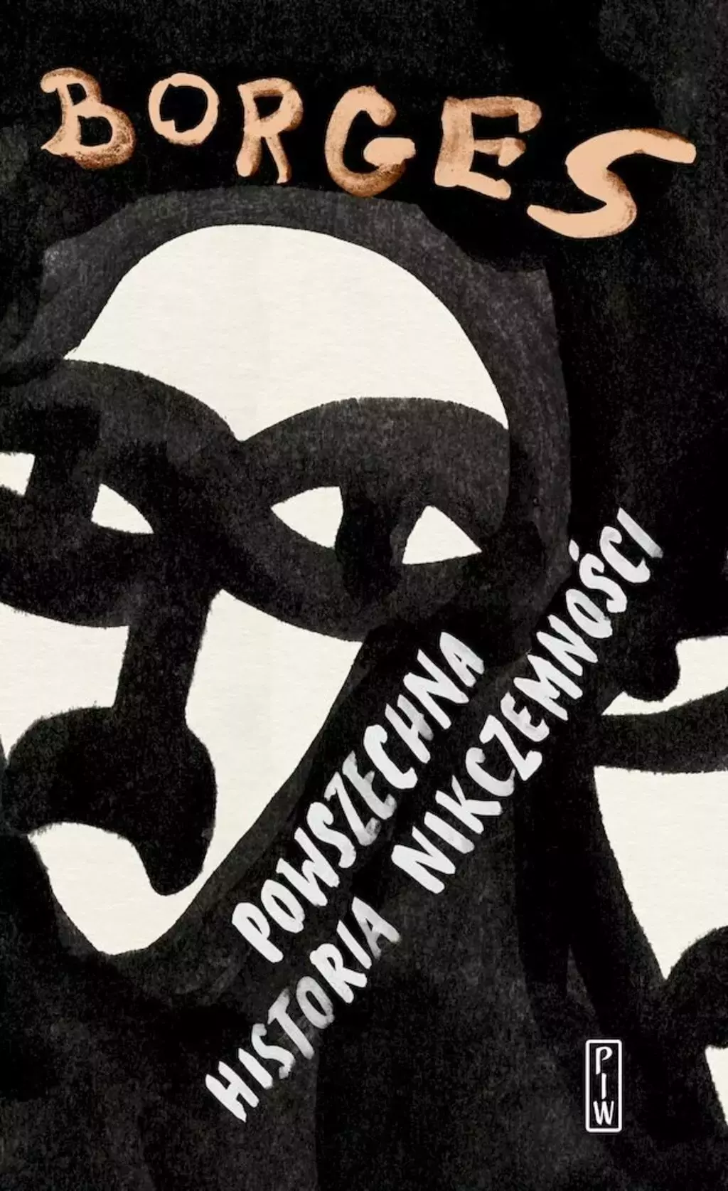 Powszechna historia nikczemności - Książki