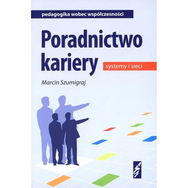 Poradnictwo kariery - Książki