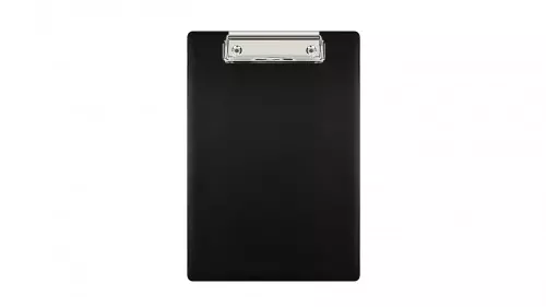 Clipboard A5 Deska PCV B-fol Kl00 Czar - Papiernicze i szkolne