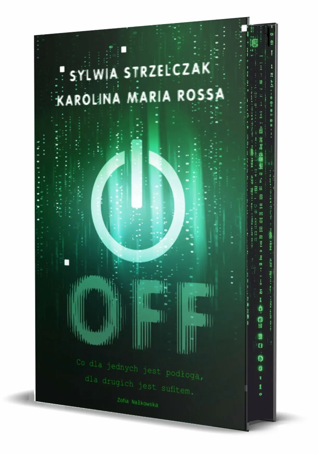 Off - Książki