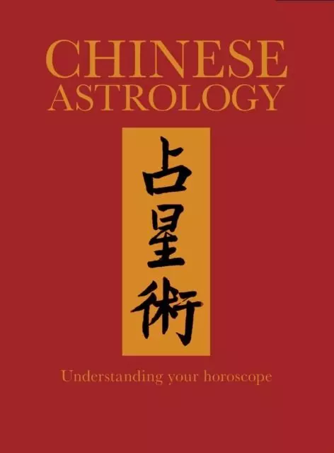 Chinese astrology wer. angielska - Książki