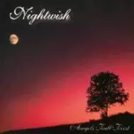 Angels Fall First. CD - Muzyka