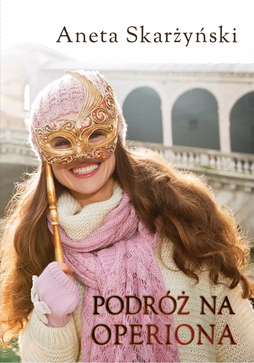 Podróż na Operiona. Część 1 - Książki