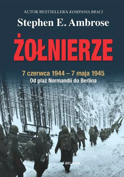 Żołnierze - Książki