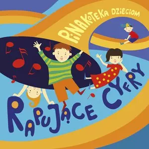 Rapujące cyfry (Digipack) - Muzyka