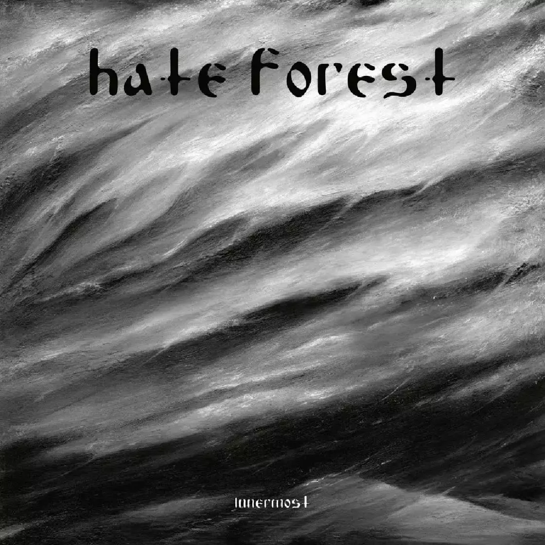 Innermost, CD - Muzyka