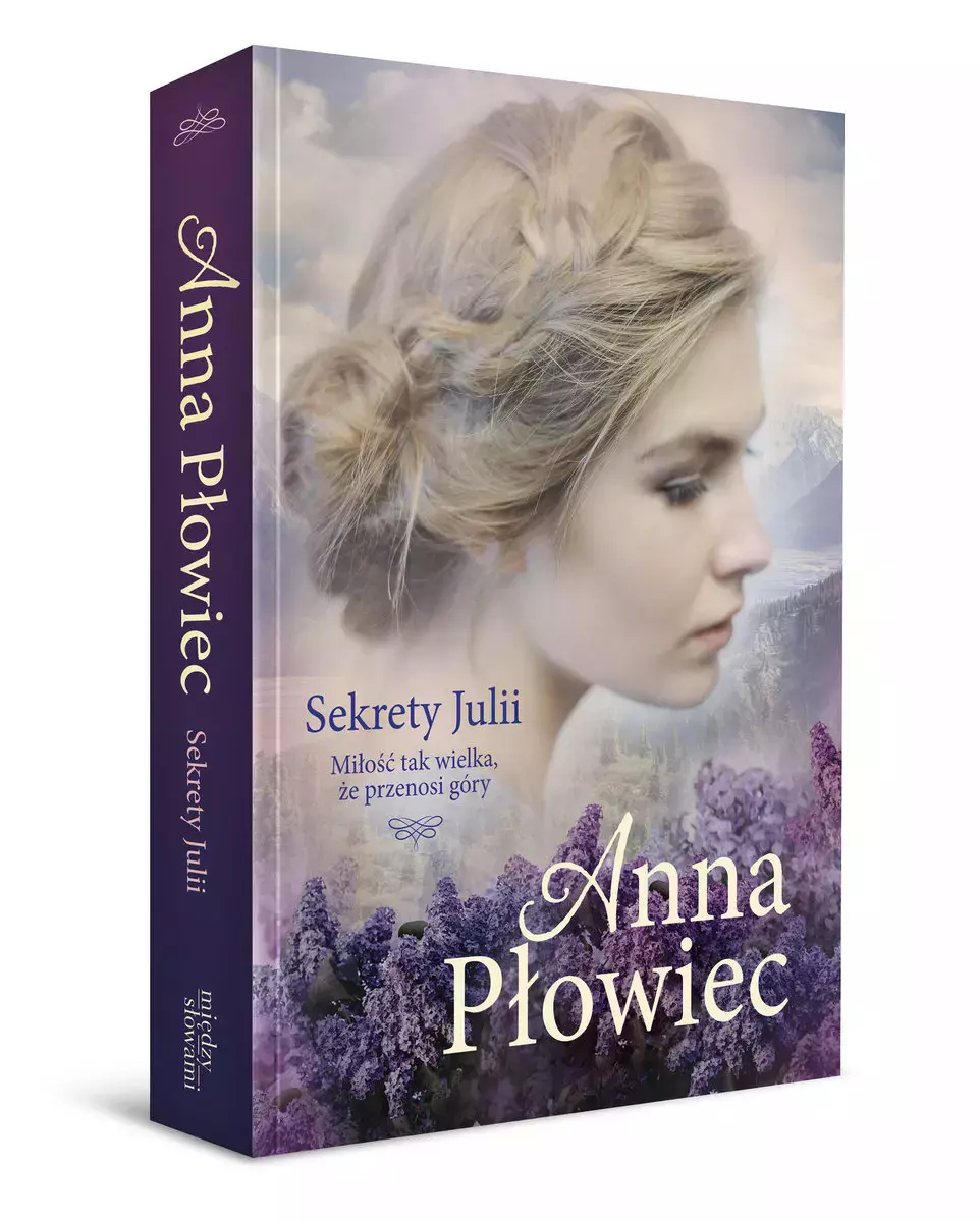 Sekrety Julii - Książki