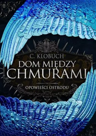Dom między chmurami - Książki