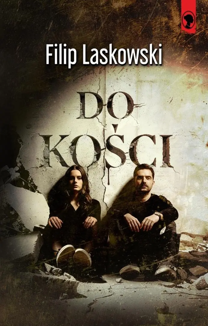 Do kości - Książki