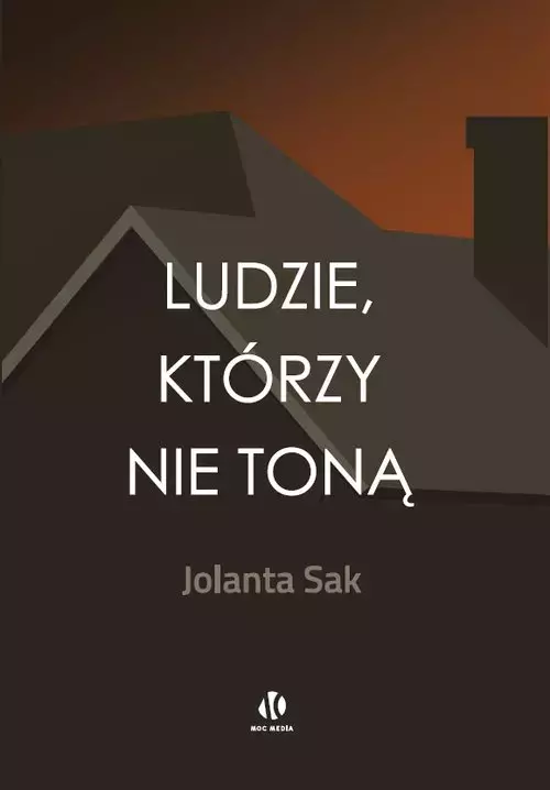 Ludzie, którzy nie toną - Książki
