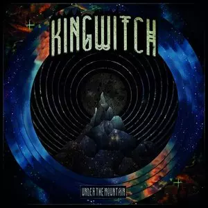 Under The Mountain. Limited Edition, CD - Muzyka