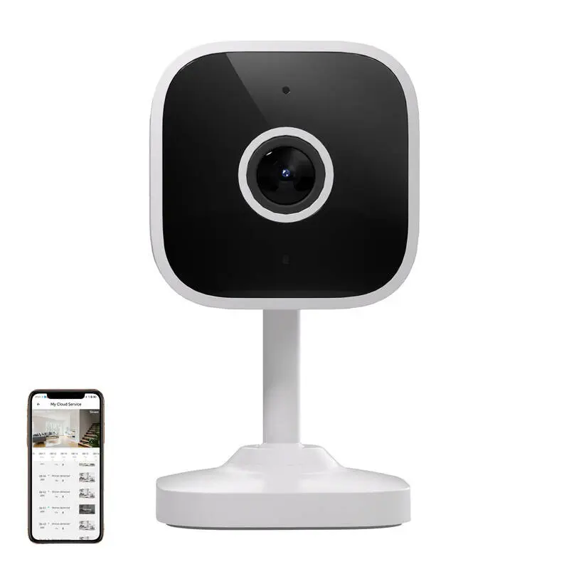 Kamera IP SONOFF CAM-S2 Gen 2 - Elektronika i akcesoria