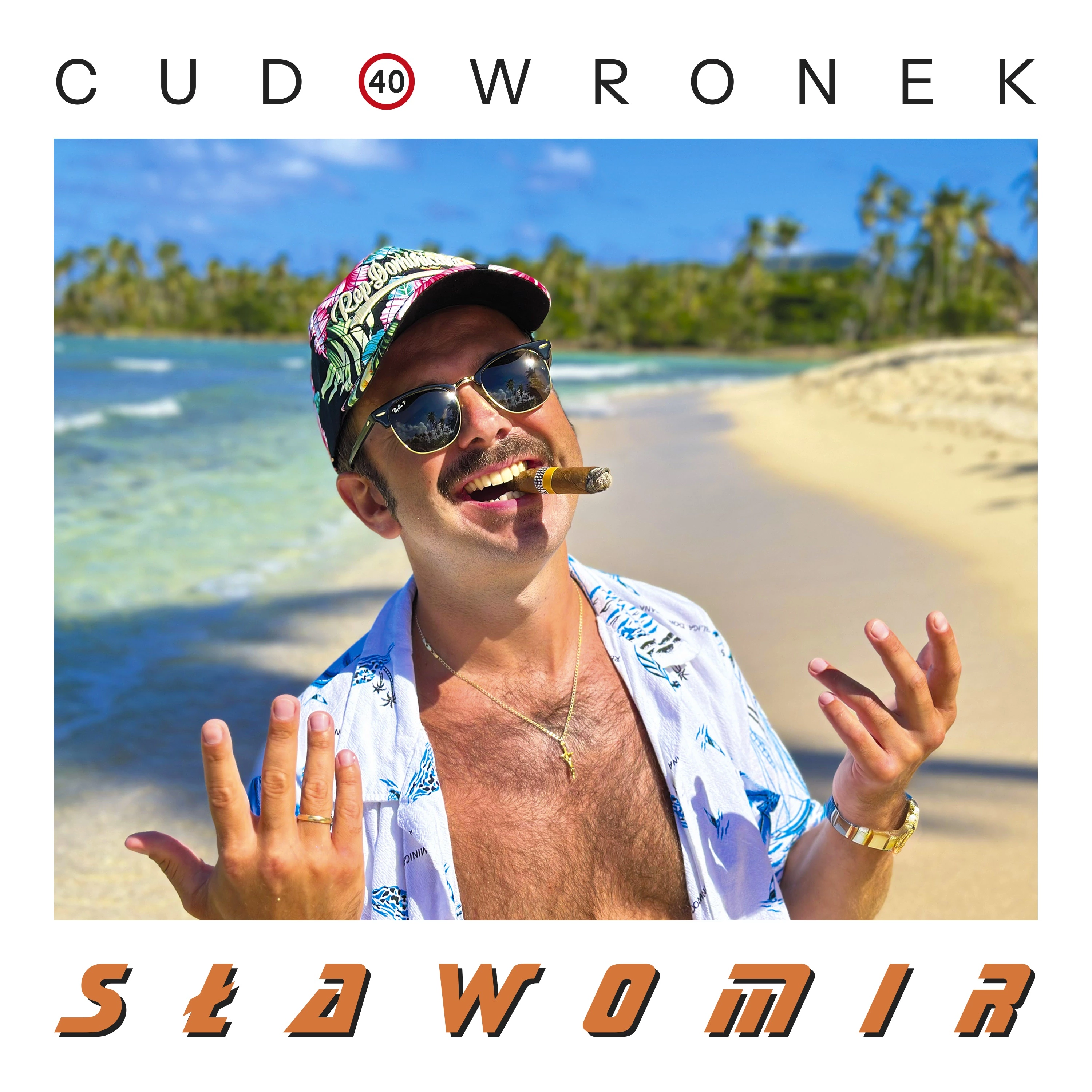 Cudowronek - Muzyka