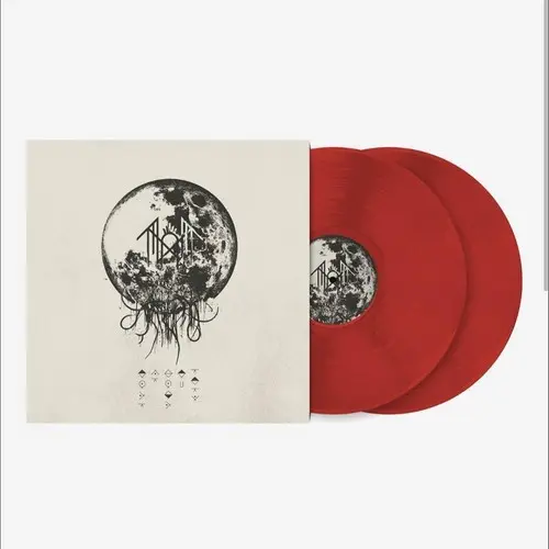 Take Me Back To Eden LP RED, Winyl - Muzyka