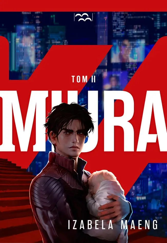 Miura. Tom 2 - Książki