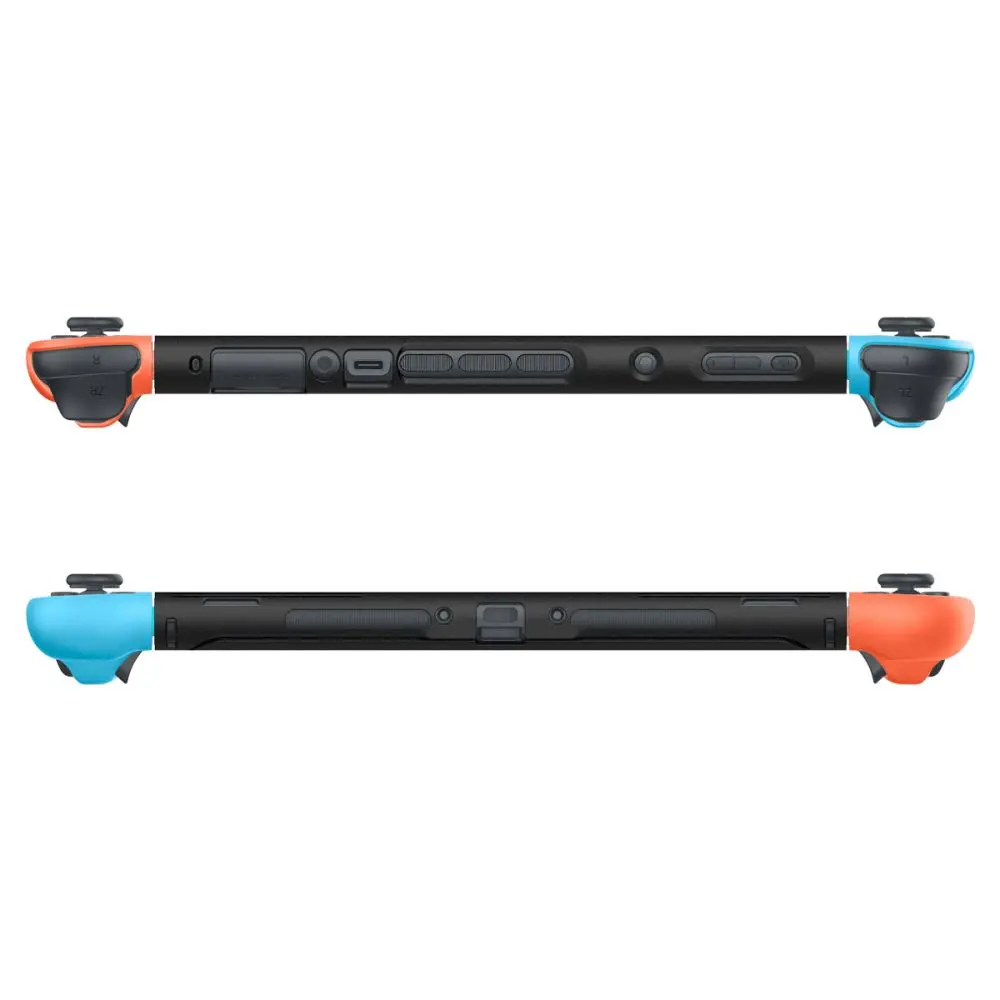 Spigen Nano Pop Nintendo Switch 2 Special Edition - Elektronika i akcesoria