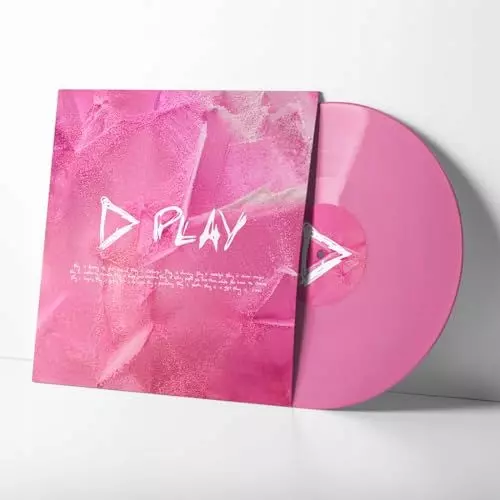 Play, Winyl - Muzyka