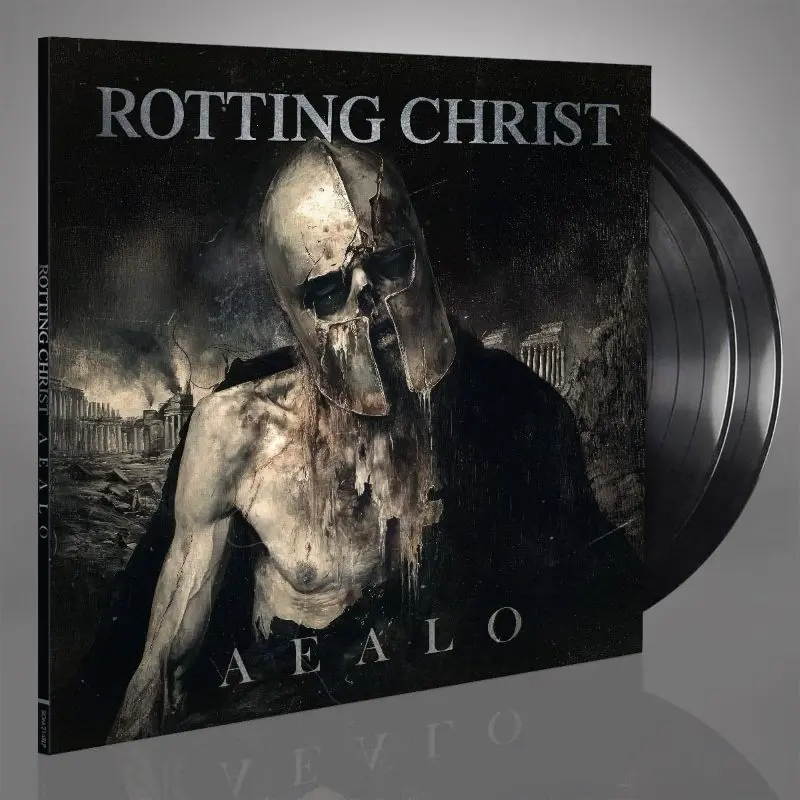 Aealo LP, Winyl - Muzyka