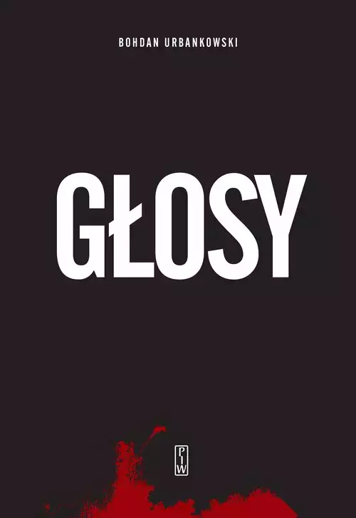 Głosy - Książki