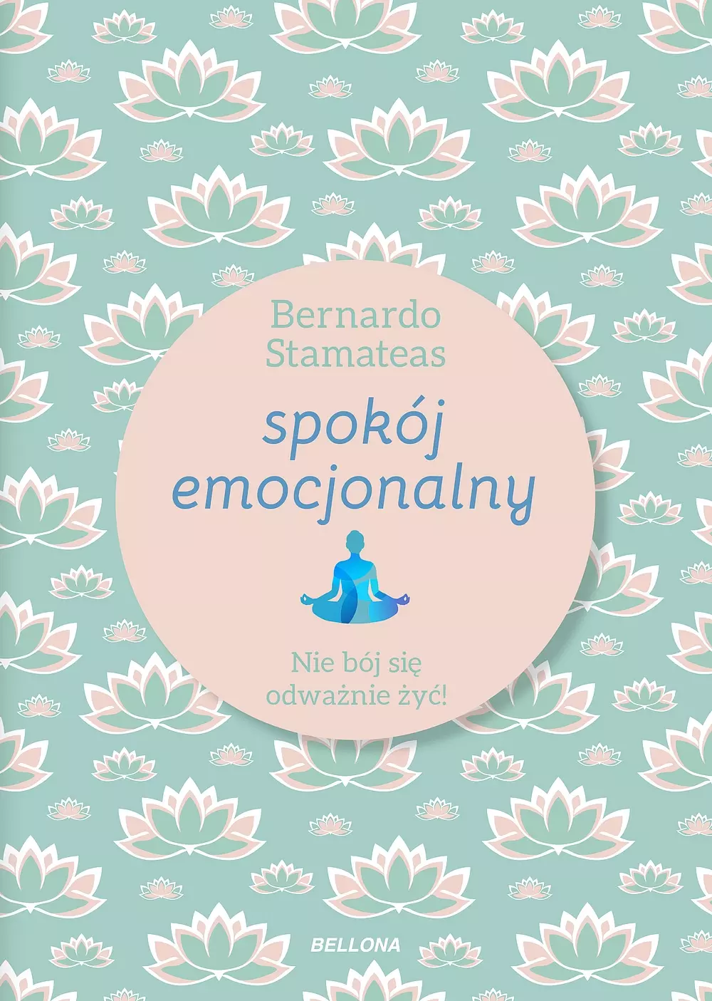 Spokój emocjonalny - Książki