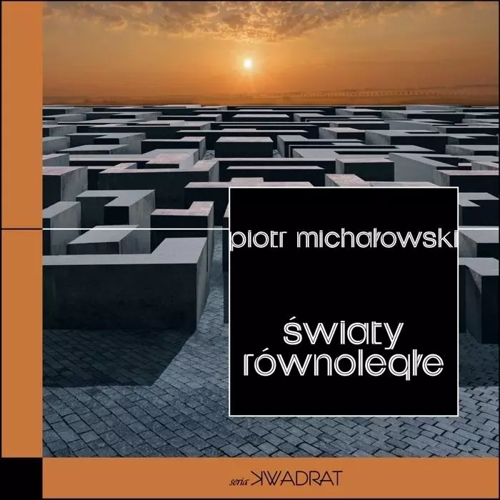 Światy równoległe - Książki