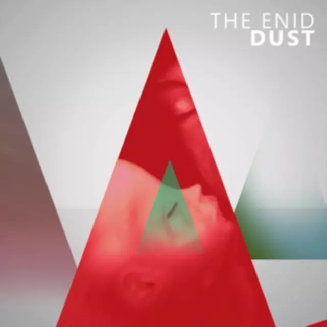 Dust. CD - Muzyka