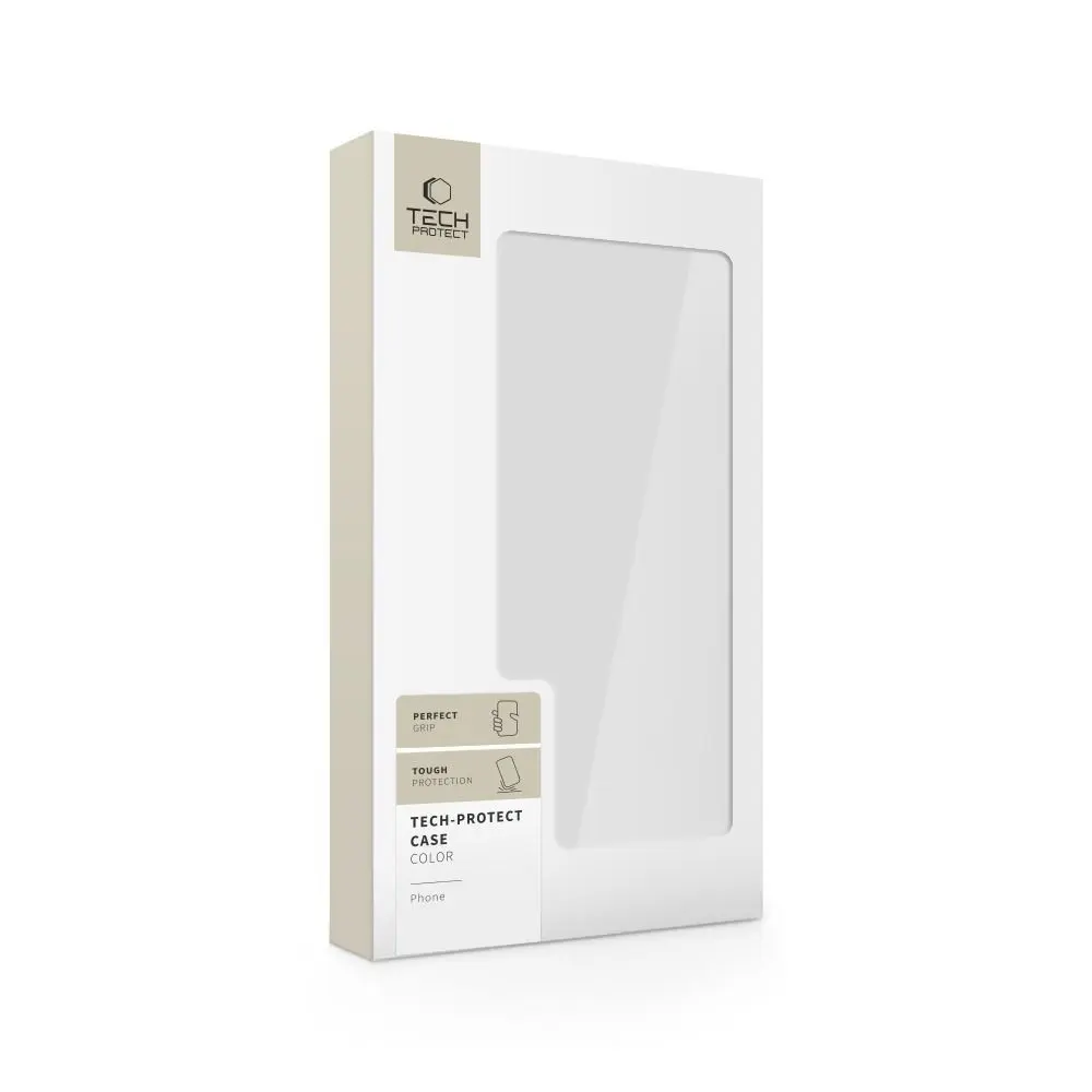 Tech-Protect Wallet Galaxy z Flip 8 Black - Elektronika i akcesoria
