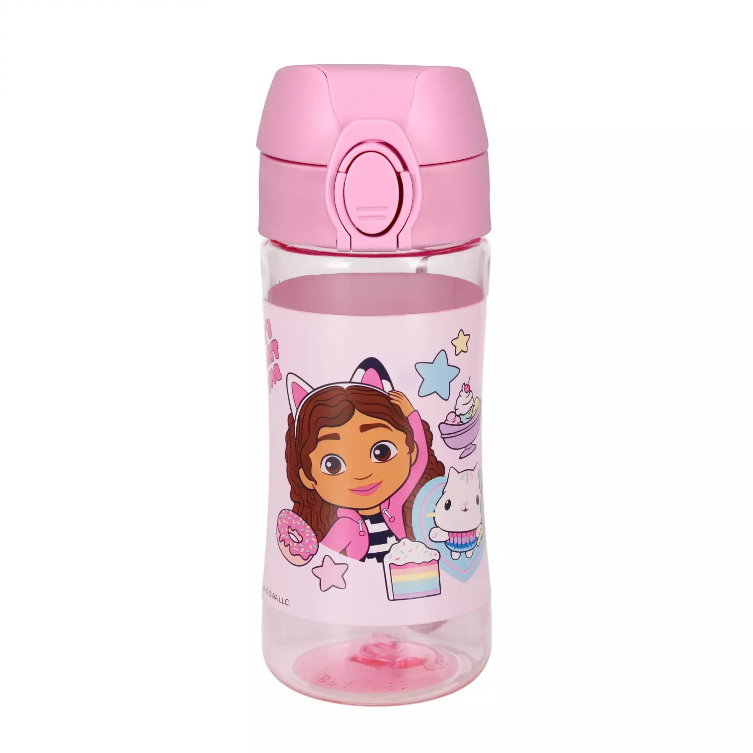 Bidon 450 ml Gabbys Starpak 558816 - Papiernicze i szkolne
