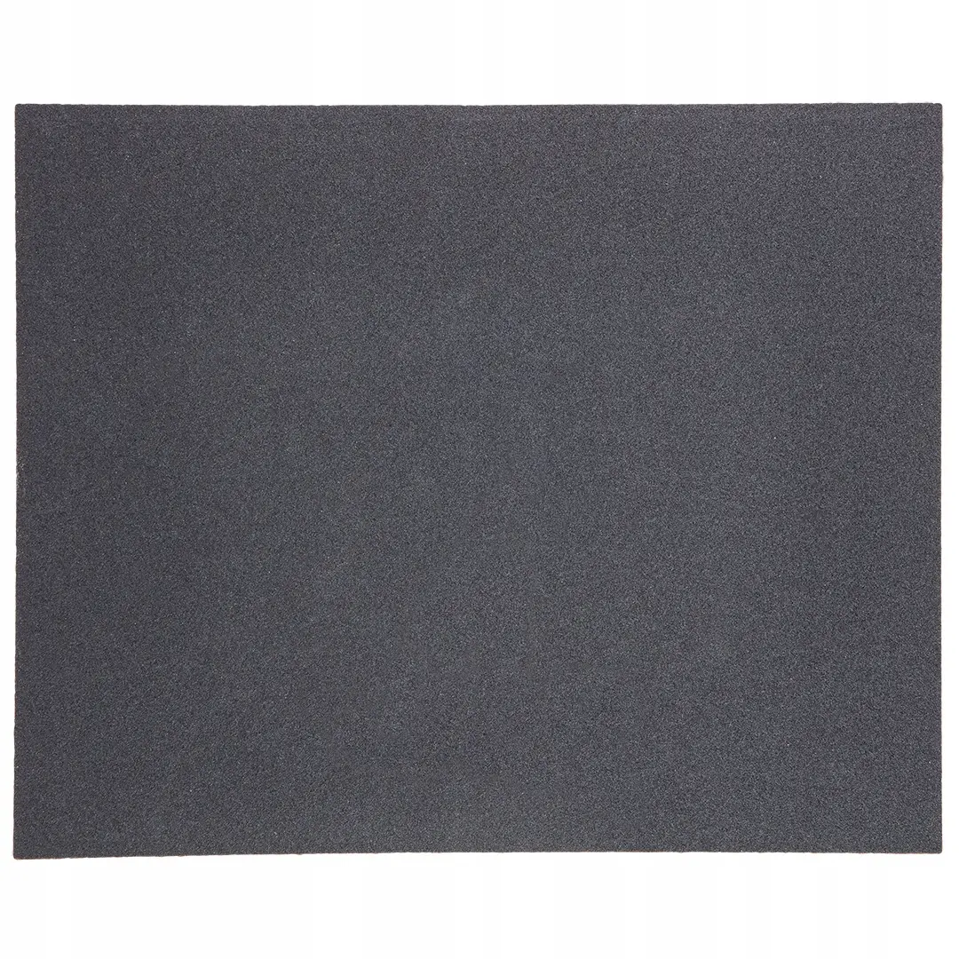 Papier ścierny wodny 230 x 280 mm, K1500 - Elektronika i akcesoria