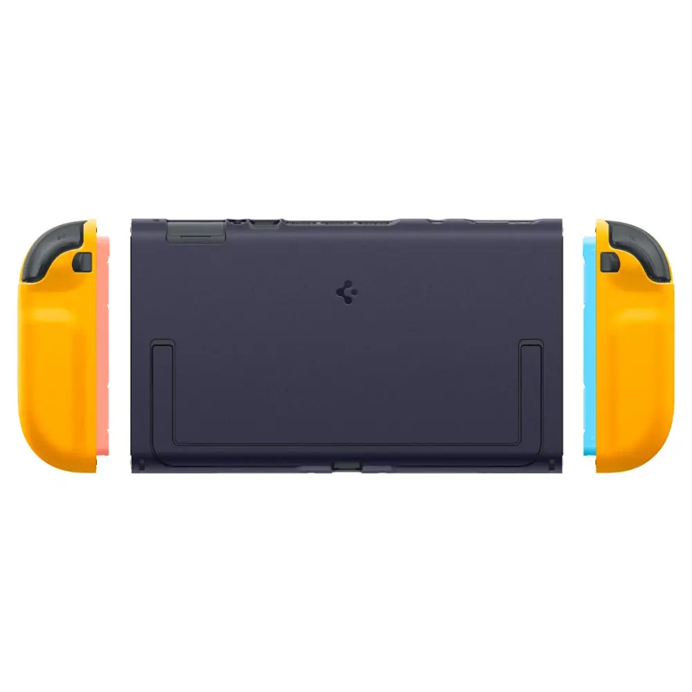 Spigen Nano Pop Nintendo Switch 2 Blueberry Navy - Elektronika i akcesoria