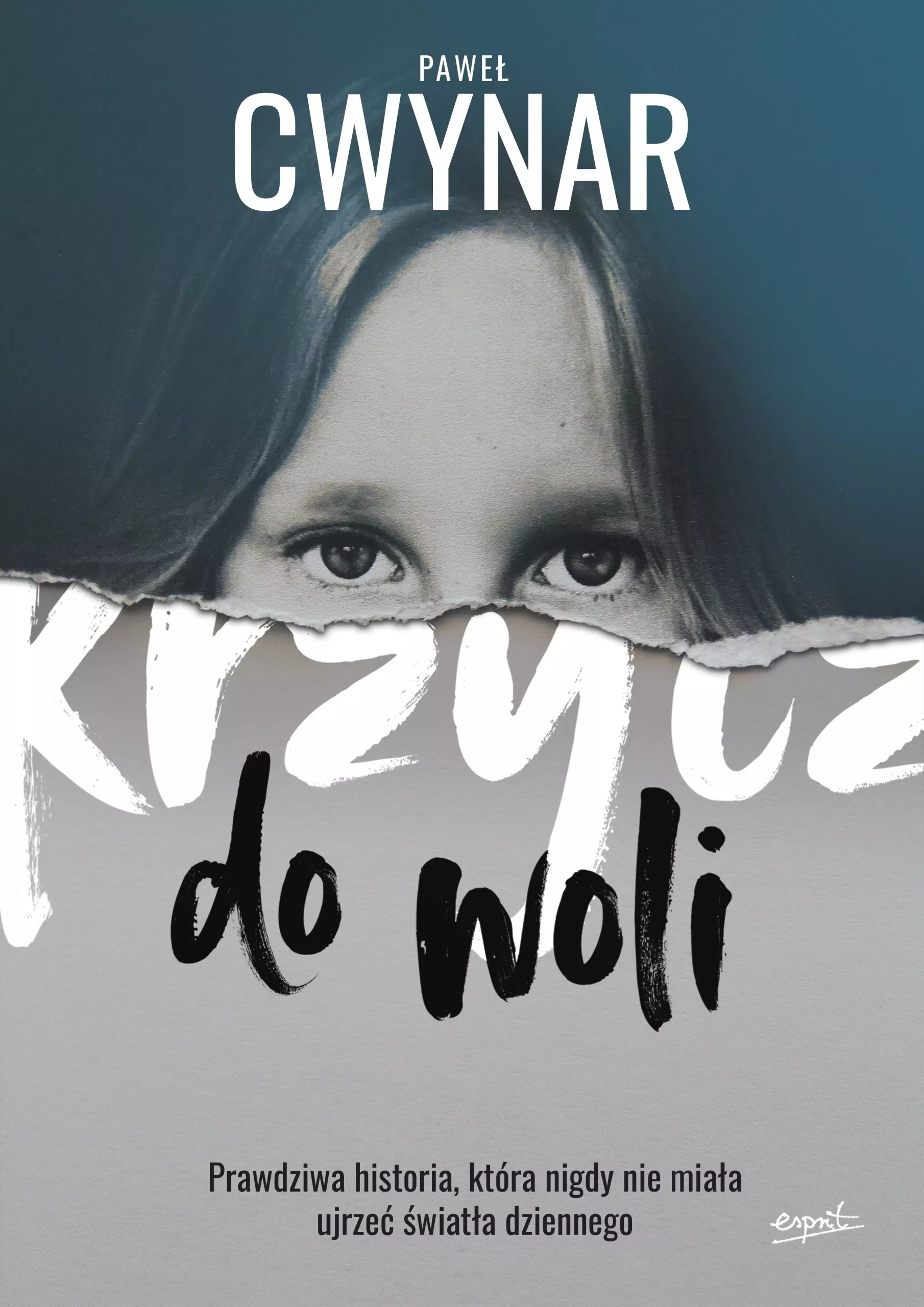 Krzycz do woli - Książki