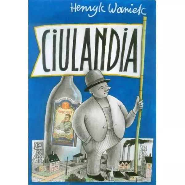 Ciulandia - Książki