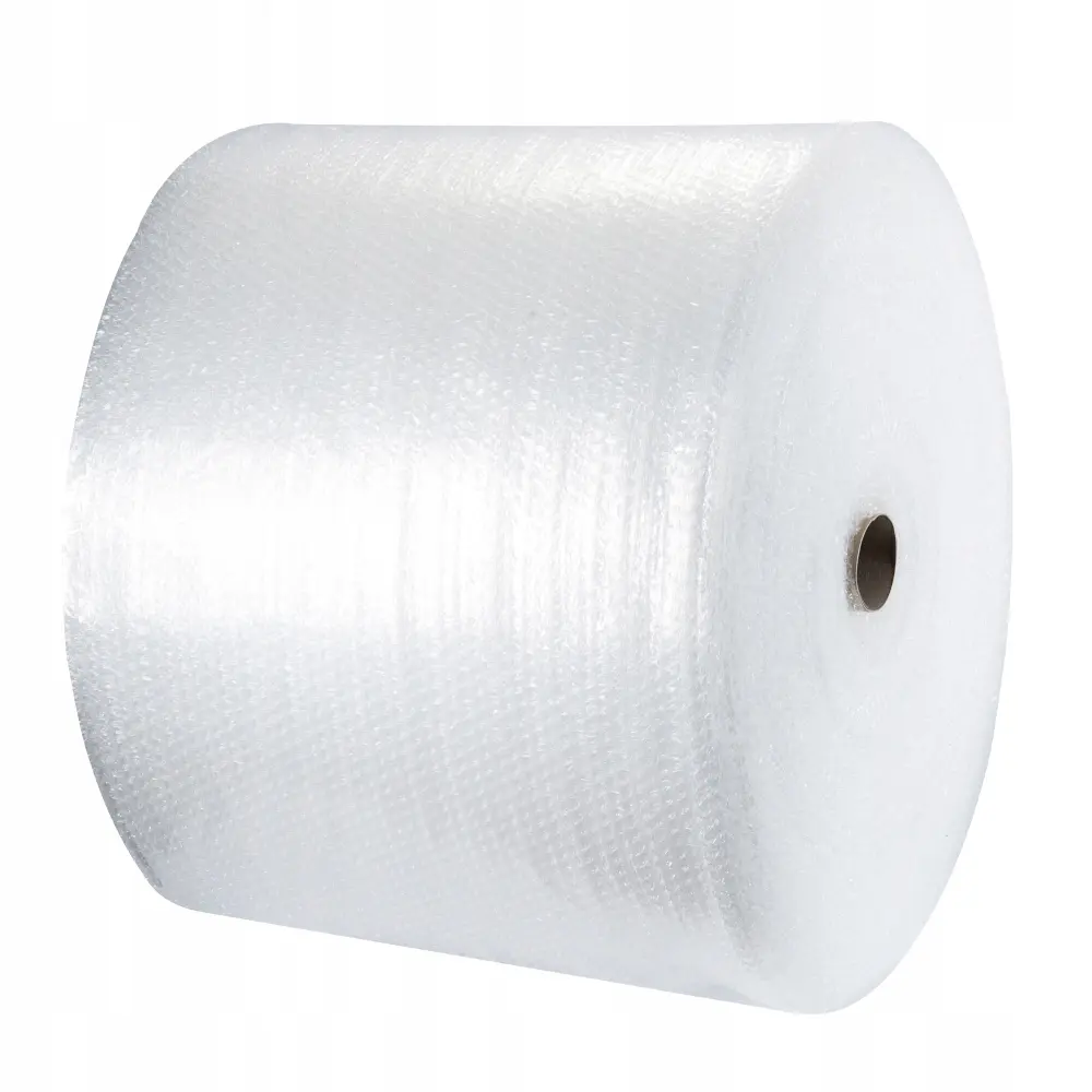Folia pęcherzykowa / bąbelkowa 0,5m x 5mb super lekka, Top-Chem - Papiernicze i szkolne