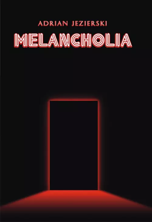 Melancholia - Książki