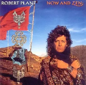 Now & Zen (Expanded & Pemastered) - Książki