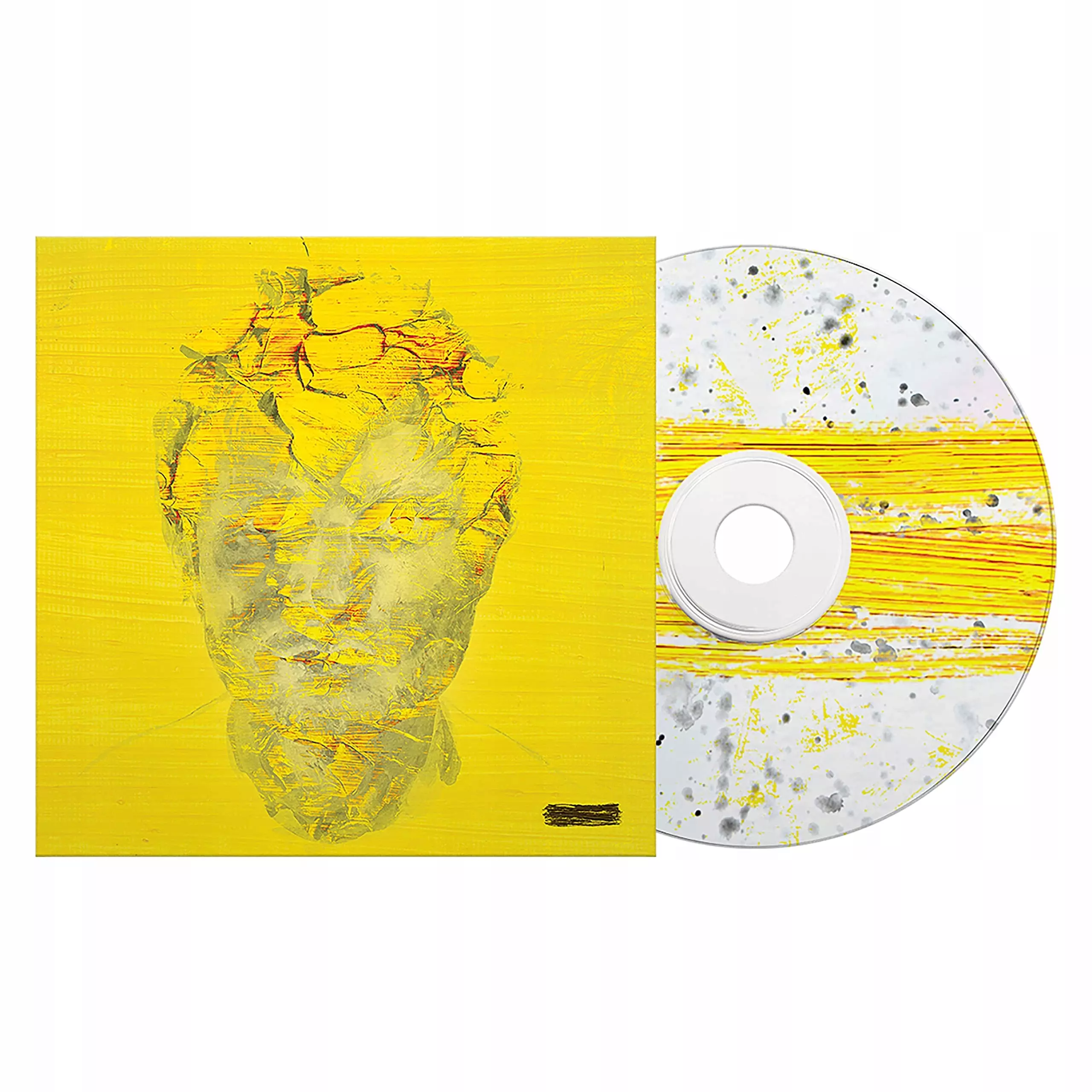 - (Subtract), CD - Muzyka