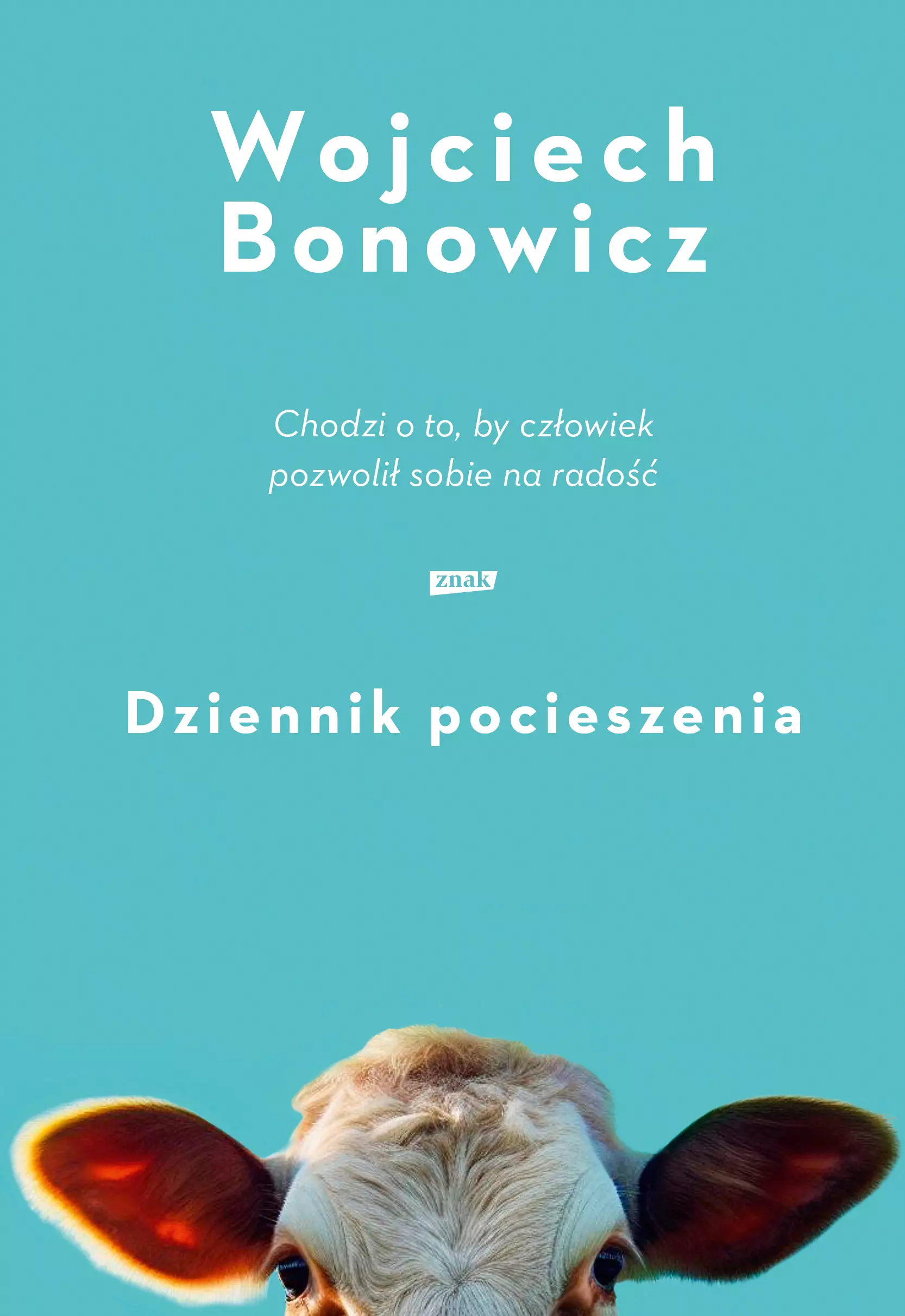 Dziennik pocieszenia - Książki